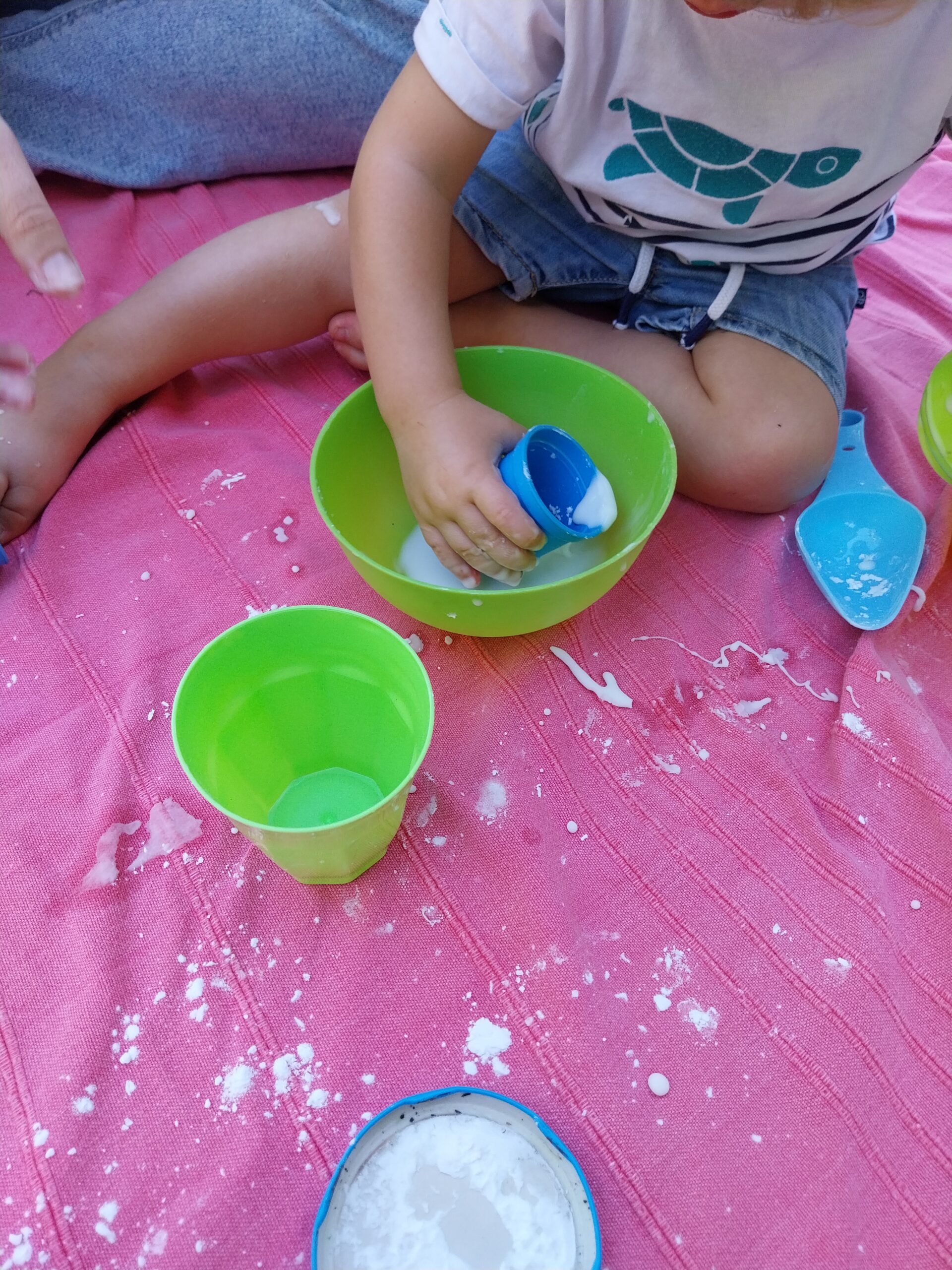 accompagnement sensoriel